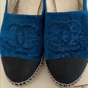 Espadrilles